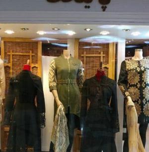 عکس برای مانتو فروشی