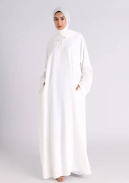 عکس مانتو عربی بلند