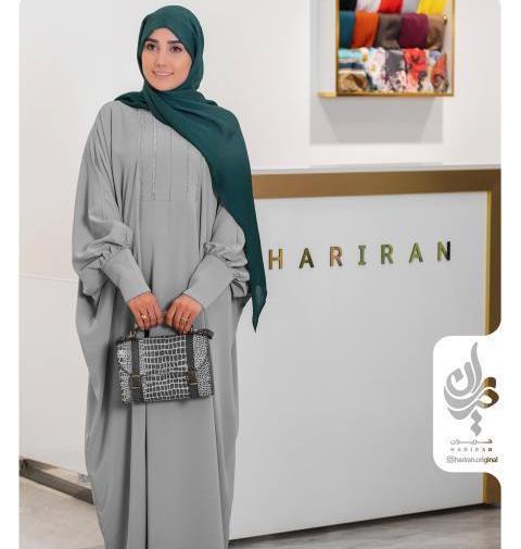 عکس مانتو های عربی