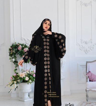 عکس مانتو های عربی