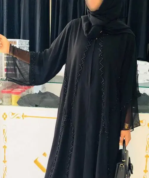 عکس مانتو های عربی