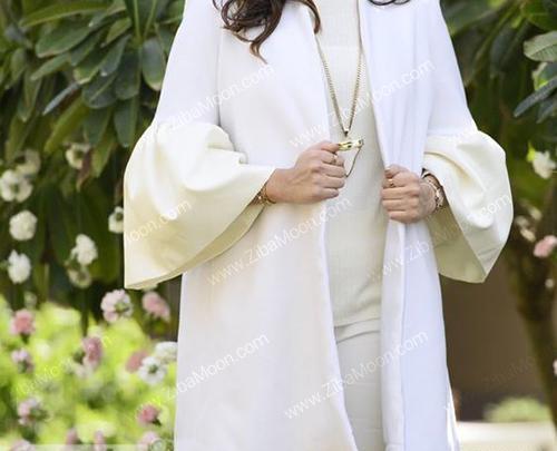 عکس مانتو عقدی