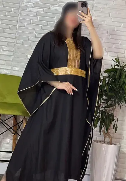 عکس مدل مانتو عربی