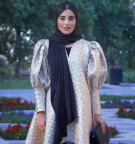 عکس مانتو کوتاه شیک جدید