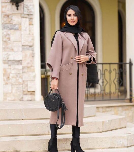 عکس مانتو با پارچه سوییت