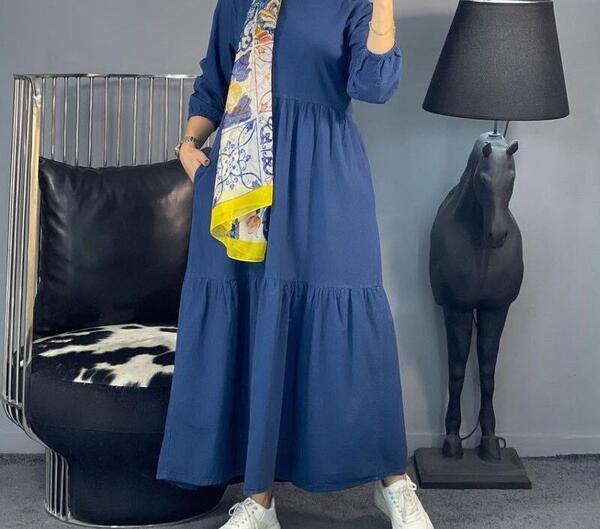 عکس مانتو های ساحلی