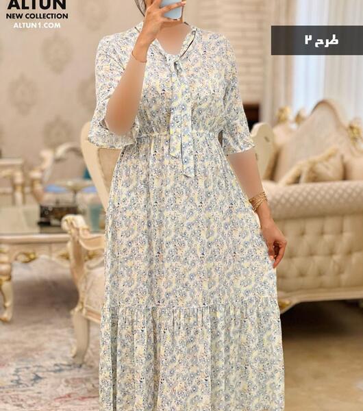 عکس مانتو های ساحلی