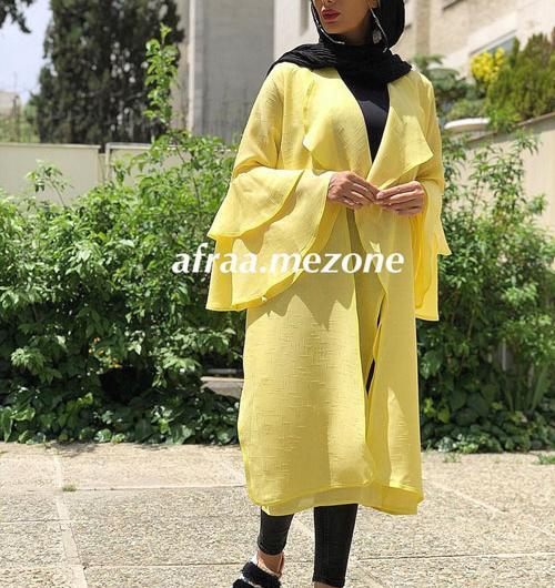 عکس مانتو های زیبا