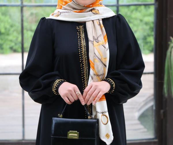 عکس مانتو زنانه شیک و ساده