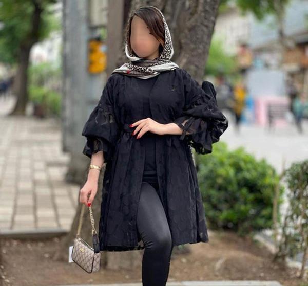 عکس مدل مانتو زنانه جدید