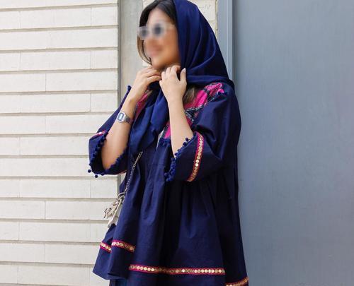 عکس مدل مانتو زنانه جدید