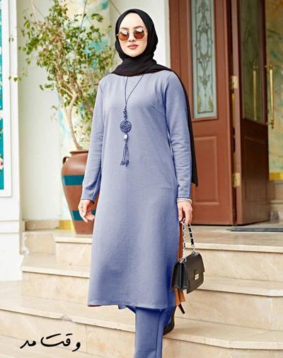 عکس مانتو حجابی دخترانه