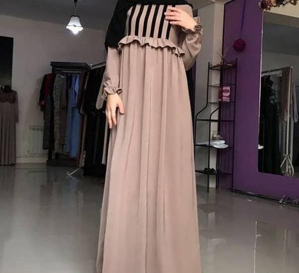 عکس مانتو حاملگی بلند