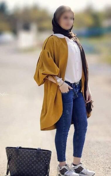 عکس مانتو های جدید تابستانی