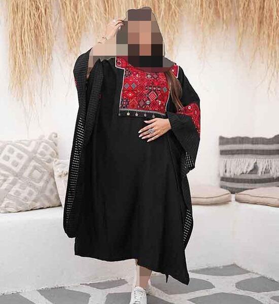 عکس مانتو پانچی