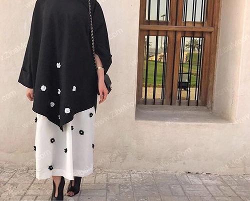 عکس مانتو پانچ مجلسی