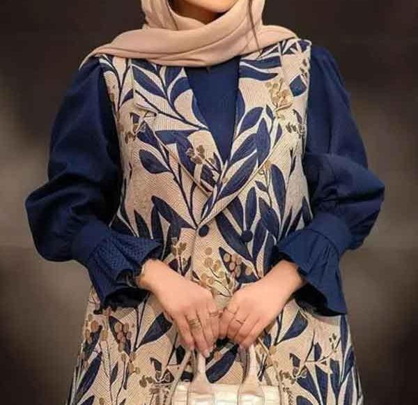 عکس مانتو های امسال