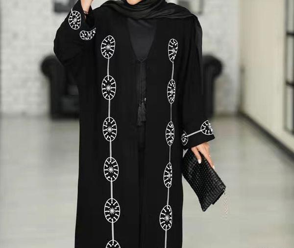 عکس مانتو برای عید امسال