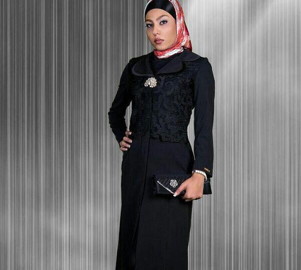 عکس مدل مانتو اداری