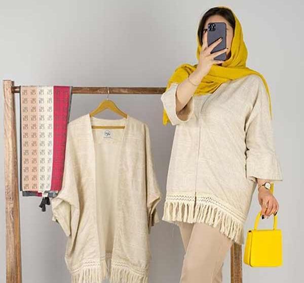 عکس مانتو دخترانه جدید شیک