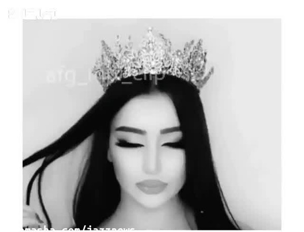 عکس پروفایل شاخ دخترونه ویسگون