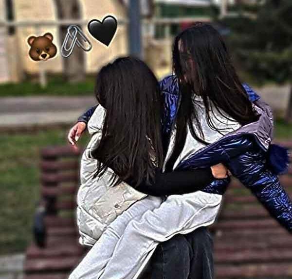 عکس پروفایل شاخ دخترونه لاتی