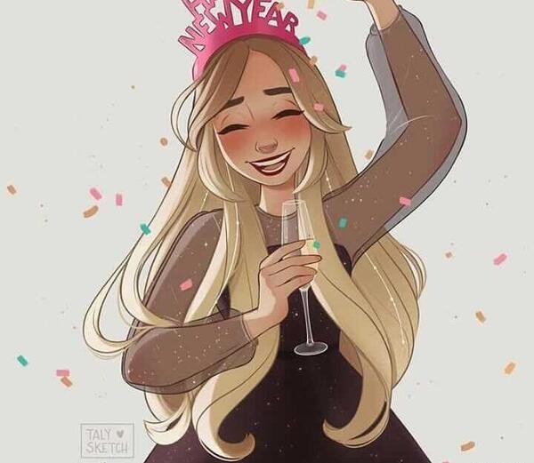 دانلود عکس های دخترانه ی فانتزی