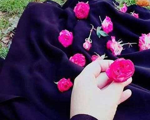 عکس های فانتزی دخترانه مذهبی