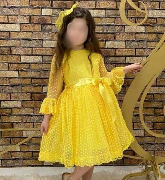 عکس فانتزی لباس دخترانه