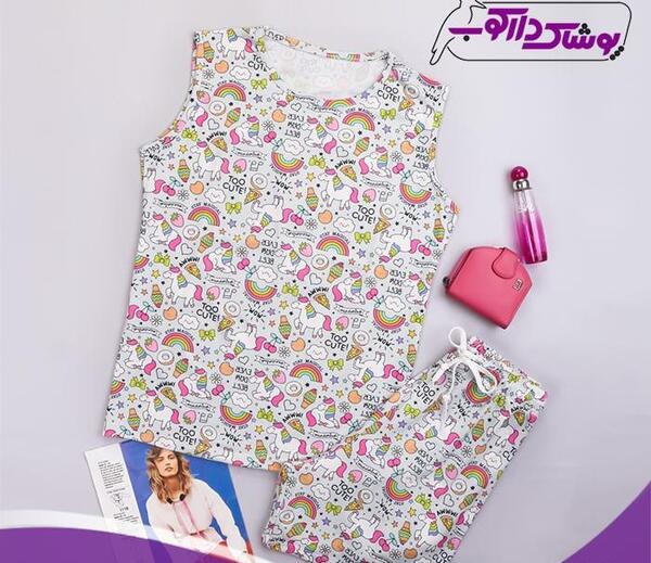 عکس فانتزی لباس دخترانه