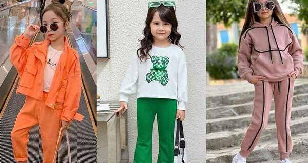عکس لباس های فانتزی دخترانه
