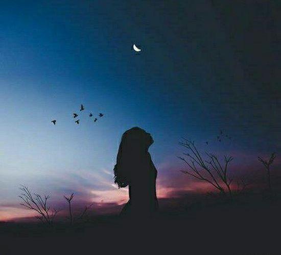 عکس برای پروفایل دختر فانتزی