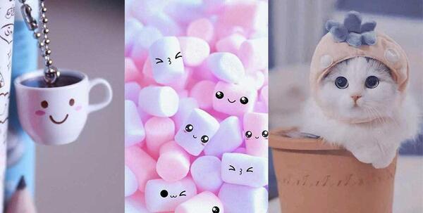 عکس کیوت فانتزی دخترانه اکلیلی جدید