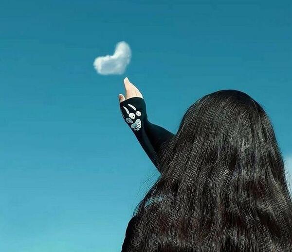 باکلاس عکس دخترانه فانتزی اسپرت
