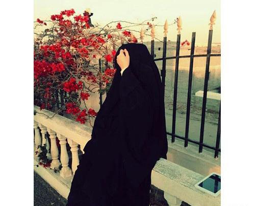 عکس های فانتزی دخترانه باحجاب