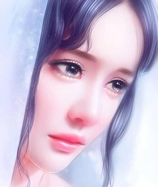 عکس زیباترین دختر بچه کره ای