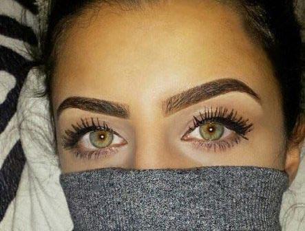 عکس های ورونا زیباترین دختر عراقی