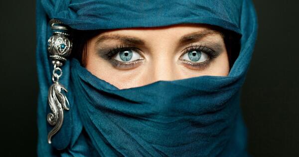 عکس زیباترین دختر جهان ۱۲ ساله
