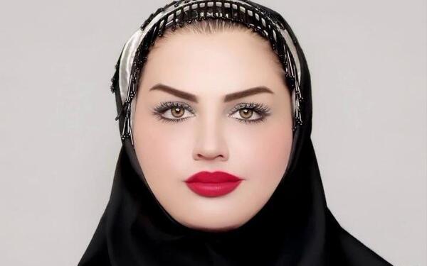 عکس زیباترین دختر جهان ایران