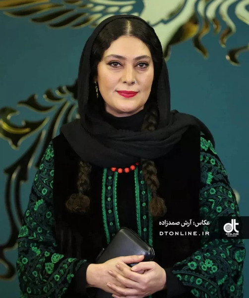 عکس های ضیا در طوبی