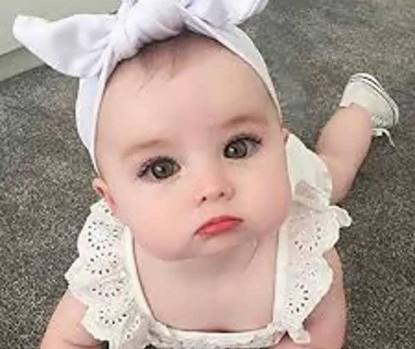 عکس زیباترین دختر بچه ها