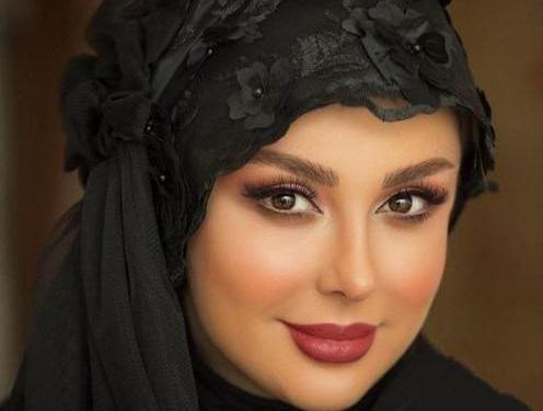 زیباترین عکس دختر با حجاب