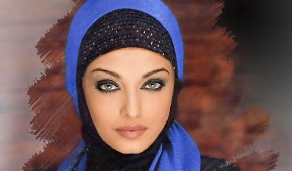 زیباترین عکس دختر با حجاب