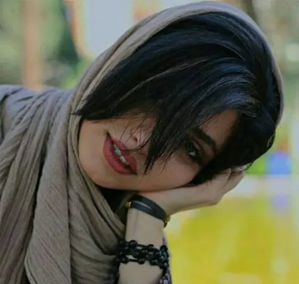 زیباترین عکس های پروفایل دخترانه