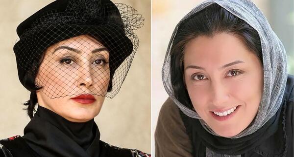 عکس زیباترین دختر ایرانی بدون آرایش