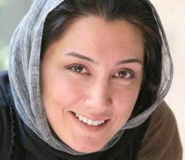 عکس زیباترین دختر ایران بدون ارایش