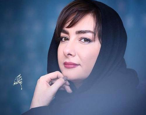 عکس زیباترین دختر بازیگر ایرانی