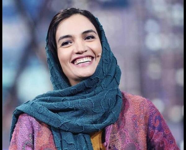 عکس زیباترین دختر بازیگر ایرانی