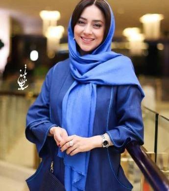 عکس زیباترین دختر بازیگر ایرانی