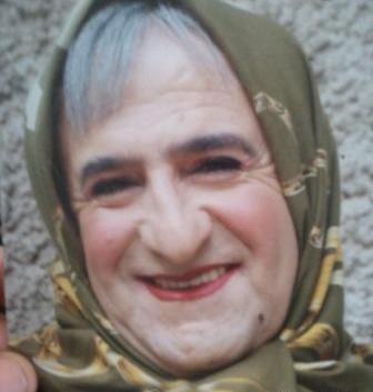 عکس زیباترین دختر بازیگر ایرانی